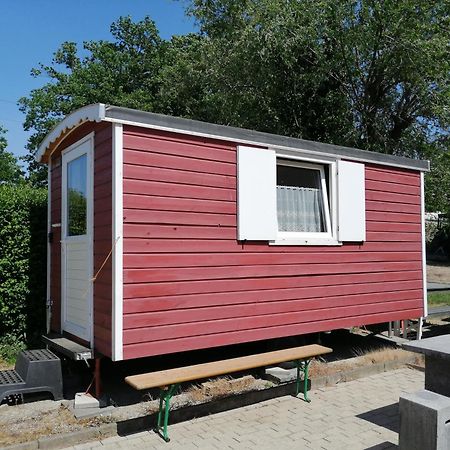 Hotel Schaeferwagen Rotkelchen Ratingen Exterior foto